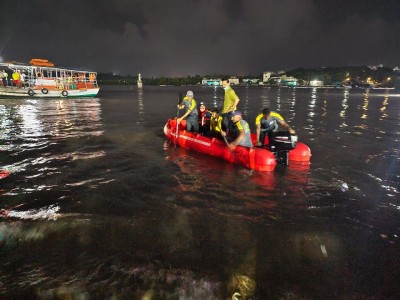 3 drown during Ganpati immersion in Mumbai
