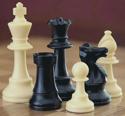AICF seeks EoIs for pan-India chess league AICF seeks EoIs for pan-India chess league