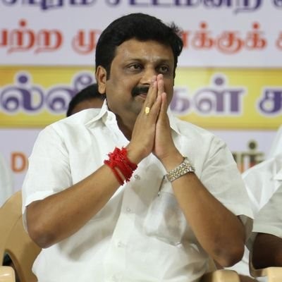 Kanimozhi Somu, Rajesh Kumar are DMK candidates for RS bypolls Kanimozhi Somu, Rajesh Kumar are DMK candidates for RS bypolls