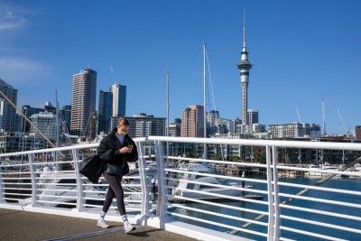 NZ experiences warmest winter on record NZ experiences warmest winter on record