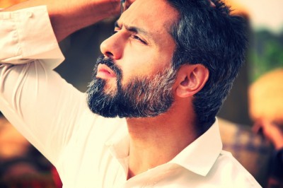 Iqbal Khan's dream of working with Vidya Balan gets fulfilled with 'Jalsa' Iqbal Khan's dream of working with Vidya Balan gets fulfilled with 'Jalsa'