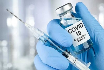 Over 16L people vaccinated in TN's 2nd mega vaccine camp Over 16L people vaccinated in TN's 2nd mega vaccine camp