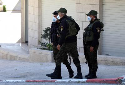 3 Palestinians found dead in tunnel underneath border between Gaza, Egypt 3 Palestinians found dead in tunnel underneath border between Gaza, Egypt