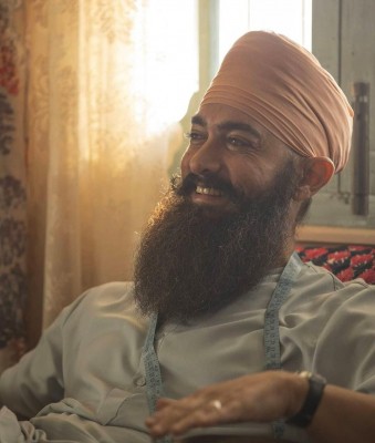 Aamir Khan's 'Laal Singh Chaddha' release pushed to February 2022 Aamir Khan's 'Laal Singh Chaddha' release pushed to February 2022