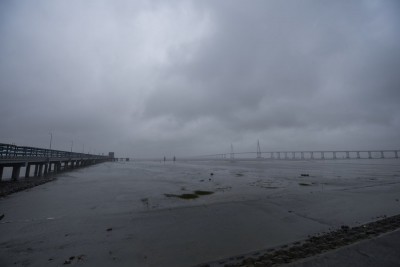 Classes suspended, transportation hit as China's Zhejiang upgrades typhoon response Classes suspended, transportation hit as China's Zhejiang upgrades typhoon response