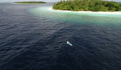 Reopening borders key to economic recovery: Maldivian Minister Reopening borders key to economic recovery: Maldivian Minister