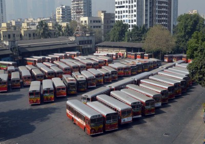 Telangana may hike bus fares, electricity charges Telangana may hike bus fares, electricity charges