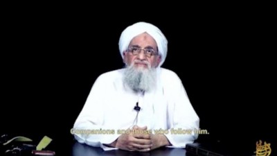 Despite video, Al Qaeda leader Ayman al-Zawahiri could still be dead Despite video, Al Qaeda leader Ayman al-Zawahiri could still be dead