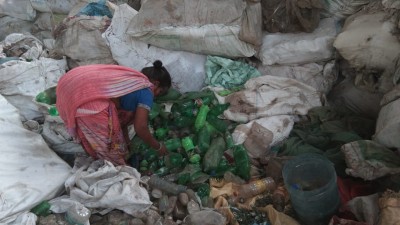 'India Plastic Pact' for circular system for plastics launched