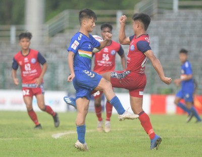 Durand Cup: Jamshedpur FC, FC Bengaluru United win opening matches Durand Cup: Jamshedpur FC, FC Bengaluru United win opening matches