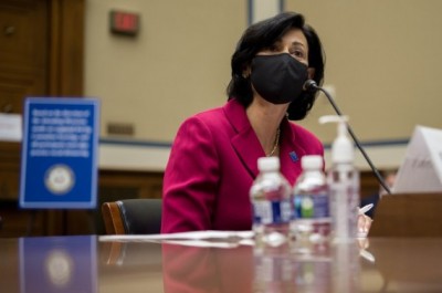 Scientific call: CDC chief overrules panel endorses Covid boosters for front-line workers Scientific call: CDC chief overrules panel endorses Covid boosters for front-line workers