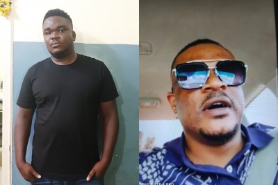 2 Nigerians held for alleged rape of B'luru techie 2 Nigerians held for alleged rape of B'luru techie