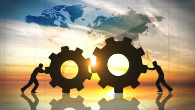 Malaysia's August manufacturing PMI rises to 43.4 Malaysia's August manufacturing PMI rises to 43.4