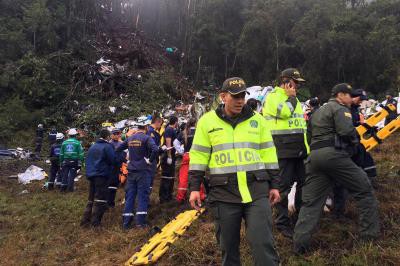 7 die in plane crash in of Brazil 7 die in plane crash in of Brazil
