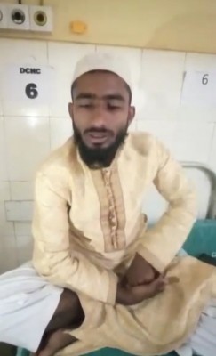 K'taka police initiate inquiry in Maulana assault case K'taka police initiate inquiry in Maulana assault case