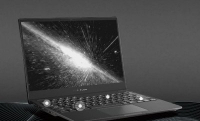 Convertible ASUS ROG Flow x13 offers power-packed performance Convertible ASUS ROG Flow x13 offers power-packed performance