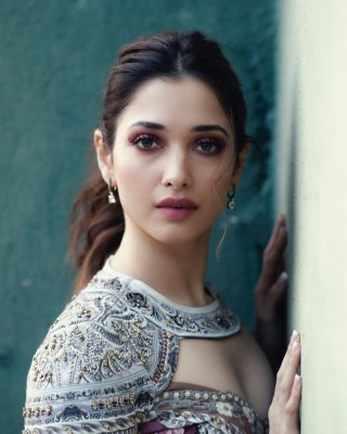 Tamannaah comes to grips with 'Telangana dialect' for 'Seetimaarr' Tamannaah comes to grips with 'Telangana dialect' for 'Seetimaarr'