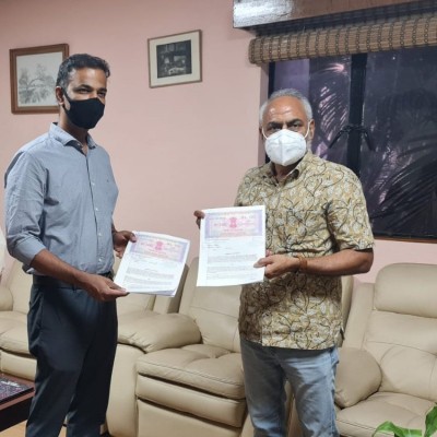 Lax checking of vax, RT-PCR negative certificates for Kerala passengers in TN Lax checking of vax, RT-PCR negative certificates for Kerala passengers in TN