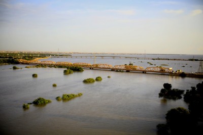 Heavy rain, floods affect over 300K people in Sudan Heavy rain, floods affect over 300K people in Sudan