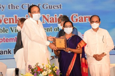 Vice President calls for improving doctor-population ratio Vice President calls for improving doctor-population ratio