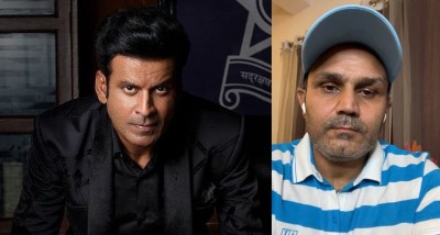 Sehwag, Manoj Bajpayee join celebs mourning Sidharth's death Sehwag, Manoj Bajpayee join celebs mourning Sidharth's death