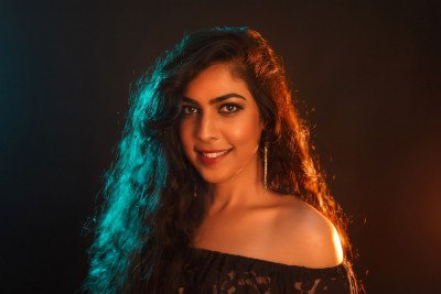 Kamakshi Rai on her debut indie music video 'Thodi Si Dua' Kamakshi Rai on her debut indie music video 'Thodi Si Dua'