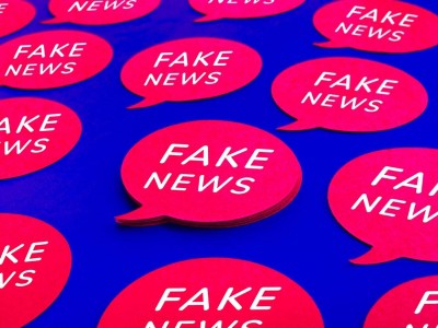 No control over fake news on web portals, will get bad name for country: SC No control over fake news on web portals, will get bad name for country: SC