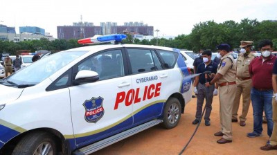 Hyderabad pub booked for allowing 8-year-old Hyderabad pub booked for allowing 8-year-old