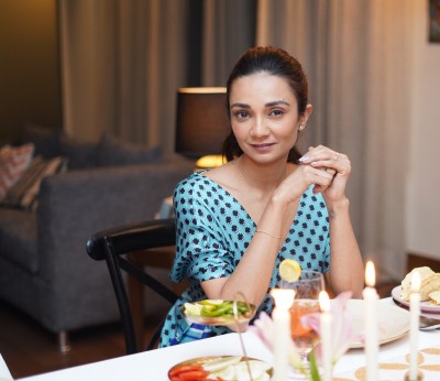 Ira Dubey: Portraying 'ghar ki bahu' as mother and working professional is empowering Ira Dubey: Portraying 'ghar ki bahu' as mother and working professional is empowering