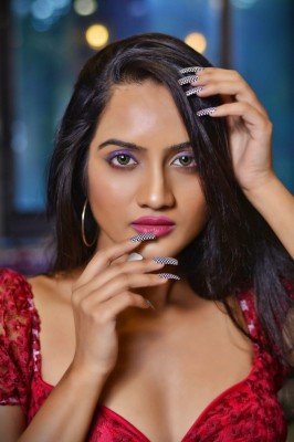 Amika Shail of 'Hai Taubba 3' talks about playing a bisexual character Amika Shail of 'Hai Taubba 3' talks about playing a bisexual character