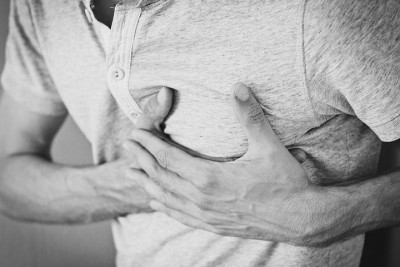 Work pressure raising heart attack, stroke risk in women than men Work pressure raising heart attack, stroke risk in women than men