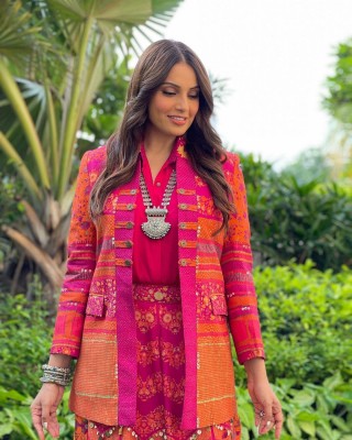 Bipasha: With my debut character, I had an opportunity to explore my range Bipasha: With my debut character, I had an opportunity to explore my range