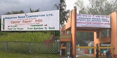 Assam announces Rs 570 cr package for staff of 2 shut paper mills Assam announces Rs 570 cr package for staff of 2 shut paper mills
