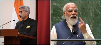 Jaishankar distills 12 big policy takeaways from Modi's UNGA speech Jaishankar distills 12 big policy takeaways from Modi's UNGA speech