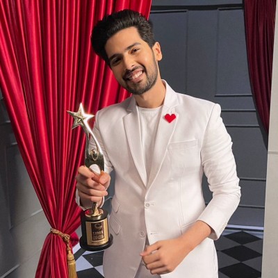 Armaan Malik on winning SIIMA award: 'Butta Bomma' one of my most memorable songs Armaan Malik on winning SIIMA award: 'Butta Bomma' one of my most memorable songs
