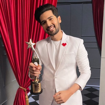 Armaan Malik on winning SIIMA award: 'Butta Bomma' one of my most memorable songs