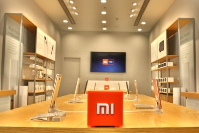 Xiaomi registers its EV business, says it has 300 staff Xiaomi registers its EV business, says it has 300 staff
