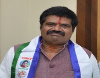 Andhra to launch tourism app, working on new sports policy: Minister Andhra to launch tourism app, working on new sports policy: Minister