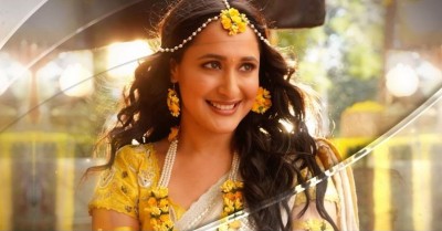 Pragya Jaiswal opens up on her new look in Telugu film 'Akhanda'