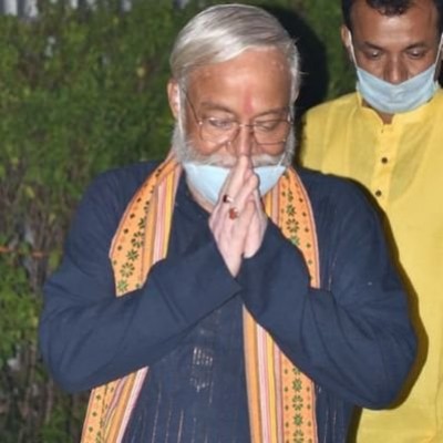 Ratan Chakraborty to be new Tripura Speaker Ratan Chakraborty to be new Tripura Speaker
