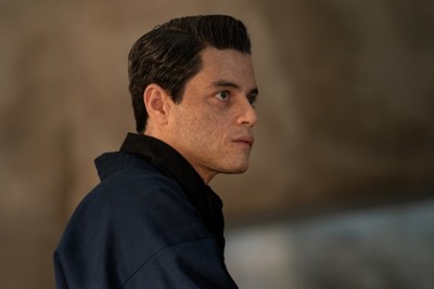 Rami Malek: James Bond is Daniel Craig's home Rami Malek: James Bond is Daniel Craig's home