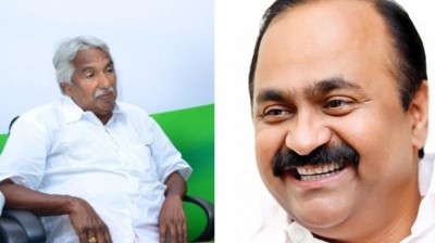 Amid rift, Cong in Kerala to tread carefully Amid rift, Cong in Kerala to tread carefully