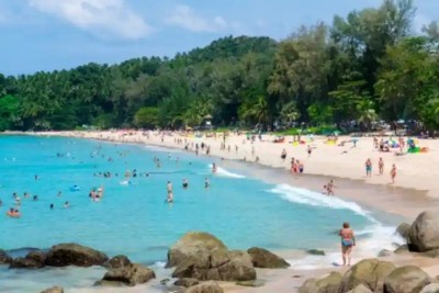 Thailand's battered tourism sector big blow to economy, pushes suicide rates Thailand's battered tourism sector big blow to economy, pushes suicide rates