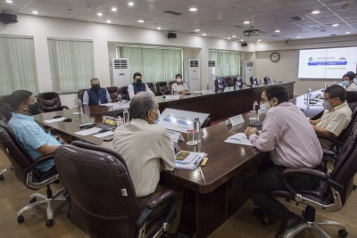 Arunachal plans big for cultivating aromatic plants, palm oil Arunachal plans big for cultivating aromatic plants, palm oil