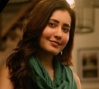 'Bhramam' trailer out, Raashii Khanna says she is more excited than nervous