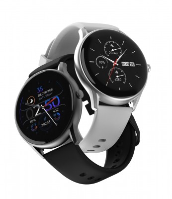 Noise unveils new smartwatch in India Noise unveils new smartwatch in India