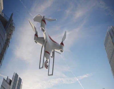 Survey of India opts for Garuda's drones for large-scale mapping