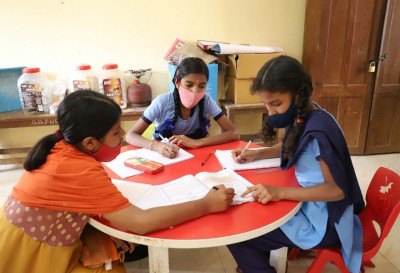 Survey helps 60% dropouts rejoin schools in TN Survey helps 60% dropouts rejoin schools in TN