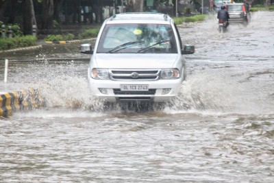 Monsoon till Aug 9% less than normal, Sept likely above normal