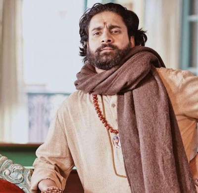 Chandan Roy Sanyal begins shooting for Prakash Jha's 'Aashram 2' Chandan Roy Sanyal begins shooting for Prakash Jha's 'Aashram 2'